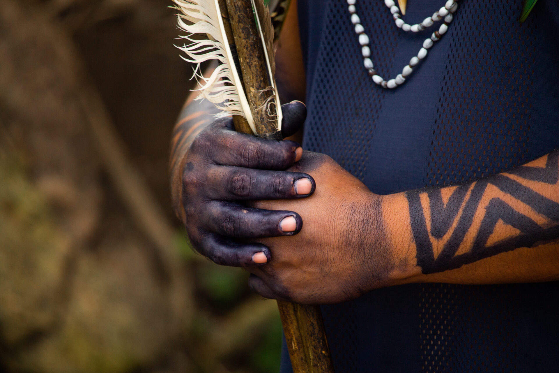 indigenous village Brazil by Vany Fila Photographer 10