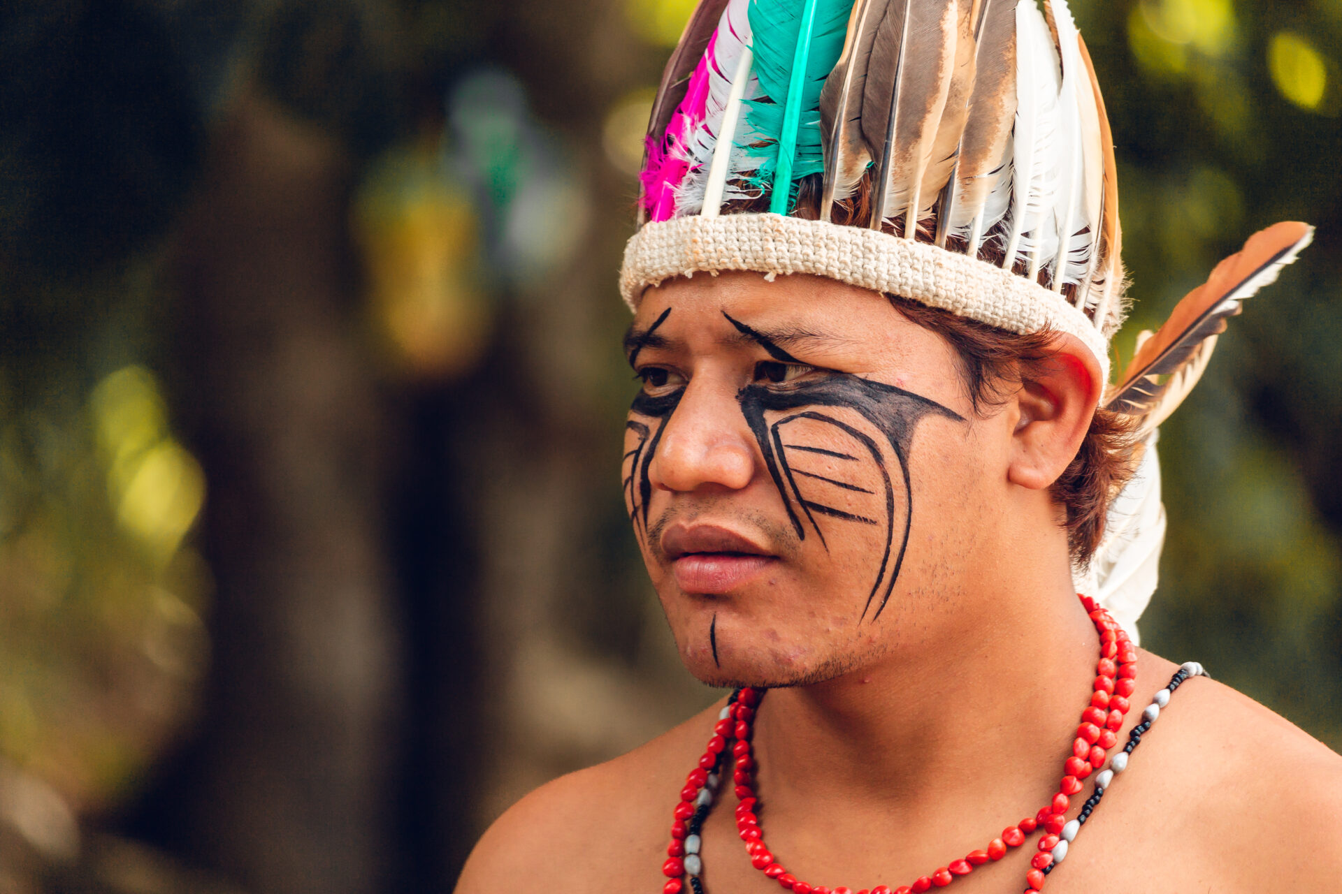 indigenous village Brazil by Vany Fila Photographer 11