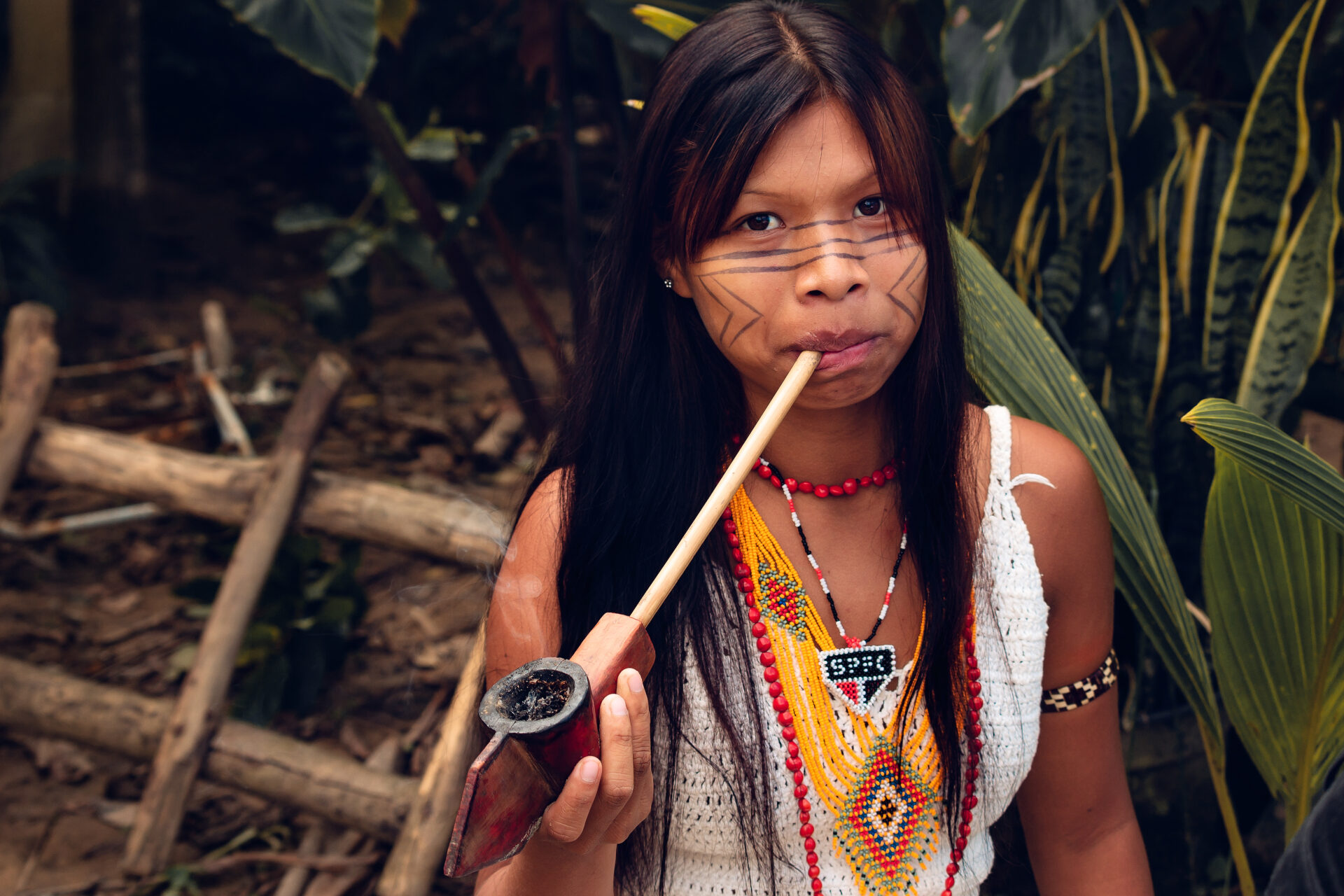 indigenous village Brazil by Vany Fila Photographer 16