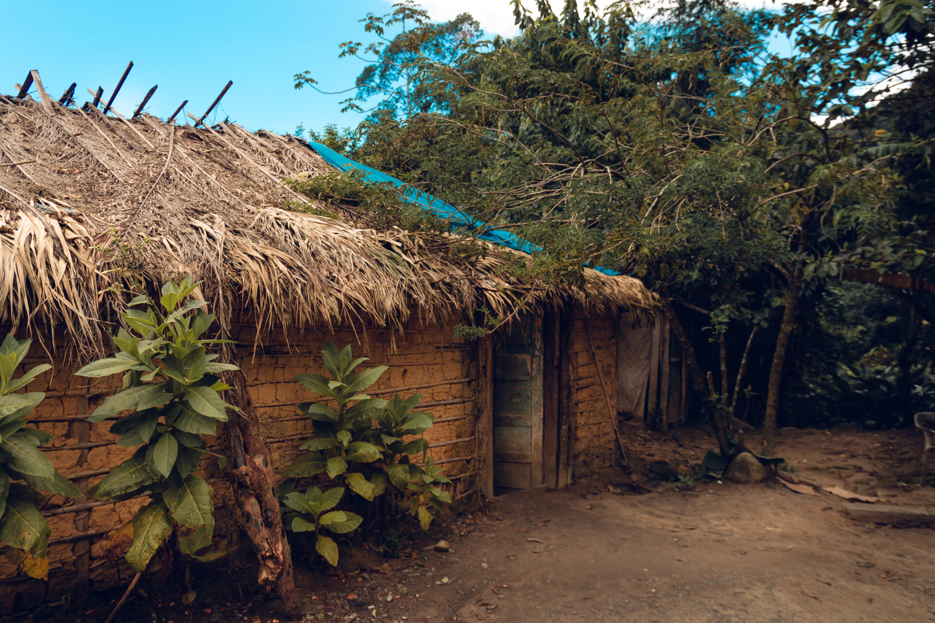 indigenous village Brazil by Vany Fila Photographer 3 1